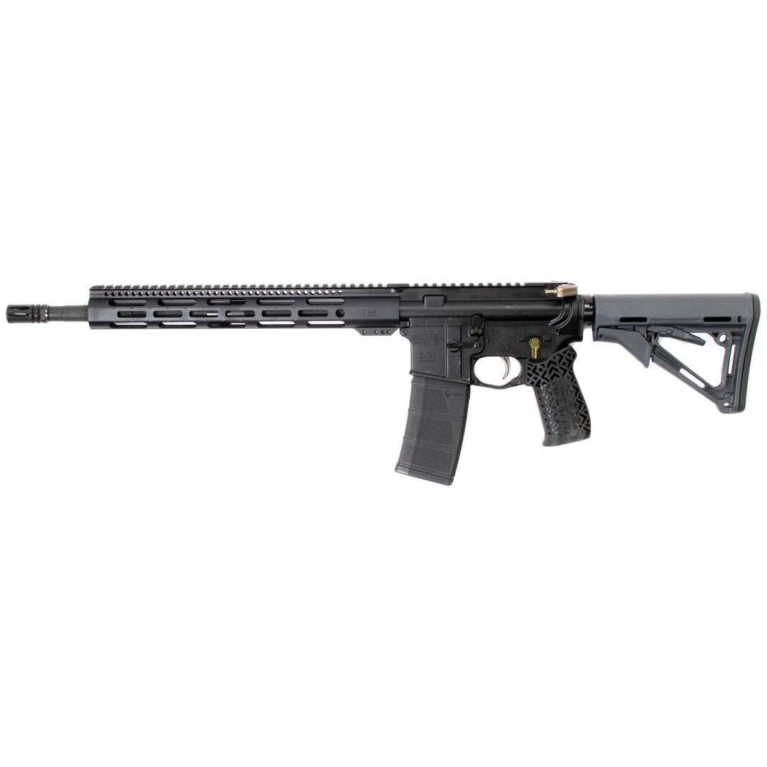 DPMS DR-15